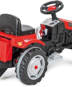 ACTIVE AKÜLÜ TRACTOR 6V/7.5Ah