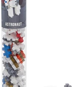 Astronaut / 100 Pcs Tube