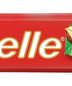 Çikolata Kaplamalı Gofret 35 G x 24 Adet