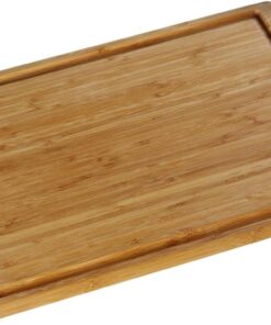 BAMBU KESME TAHTASI 45X30CM