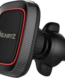H048 Araba Telefon Tutucu, Araç İçi Telefon Tutucu 360 Derece Döenebilen Araç Telefon Tutucusu, Kutu içerisinden Çıkan 2 Ayrı Aparat Sayesinde Hem Petek ve Hemde Konsola Sabitlenebilir Telefon Tutucu