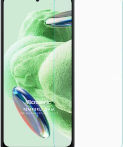 Xiaomi Poco X5 5G Tempered Glass Cam Ekran Koruyucu [Poco X5 5G ile Uyumlu Ekran Koruyucu]