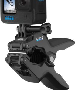 aws tek ayaklı tripod esnek kelepçe (resmi GoPro aksesuarı)