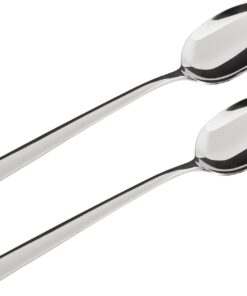 Concept Premium Steel Collection 2'li Yemek Kaşığı