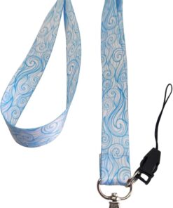 Boyun ipi ve Telefon Askısı Lanyard