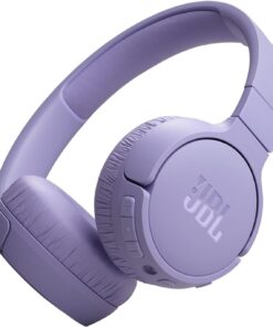 Tune 670 BT NC Wireless Kulaklık, OE, Mor