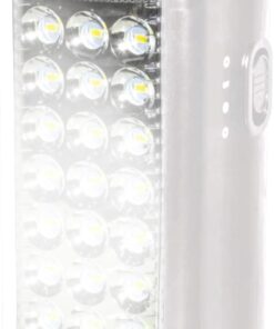 LED 24 li Taşınabilir Işıldak Kamp Feneri El Feneri