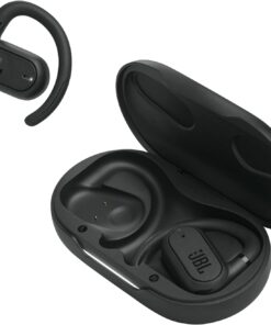 SoundGear Sense,TWS Kulaklık, Siyah