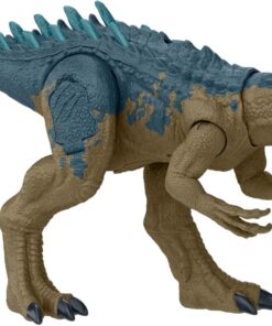 Jurassic World Süper Güçlü Allosaurus Figürü, Oyuncak