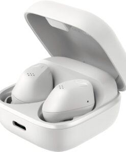 Accentum True Wireless Kulak İçi Kulaklık (Beyaz)