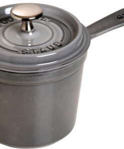 Zwilling Specialties Sos Tenceresi, Döküm Demir, Gri