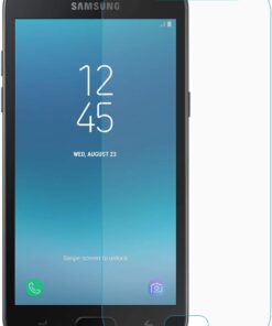 Samsung Galaxy Grand Prime Pro Nano Cam Ekran koruyucu Kırılmaz film