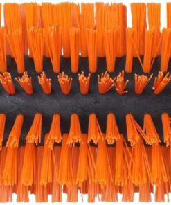 WA0291 WG441E ile Uyumlu Sert Yüzeyler için 165mm Sert Temizlik Fırçası