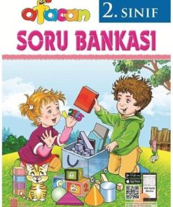 Sınıf Afacan Tüm Dersler Soru Bankası Ata Yayınları