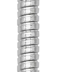 Musluk uzatmas? Perlator püskürtme regülatörü 15,5 cm esnek hortum