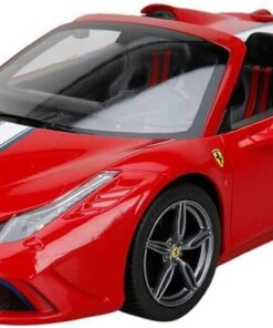 Ferrari 458 Speciale 1:14 Uzaktan Kumandalı Işıklı Araba
