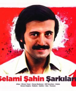 Yonca Selami Şahin, ve Çeşitli Sanatçılar Selami Şahin Şarkıları 1 - Plak