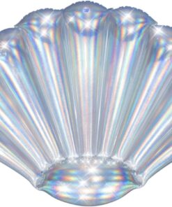 1.85m x 1.14m Idescent Shell Çocuk Oyuncağı
