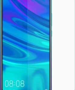 Huawei Y7 2019 Temperli Cam Ekran Koruyucu [Y7 2019 ile Uyumlu Ekran Koruyucu]