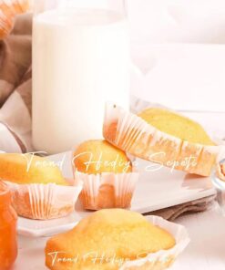 Hediye Sepeti Takribi 200 Adet Büyük Boy Beyaz Ekler Kağıdı 8.5x4 Cm, Baklava Sunumluk, Muffin Kek Kalıbı