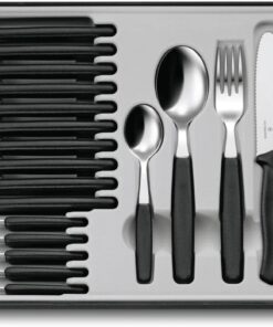 6.7833.24 Swiss Classic 24 Parça Table Set