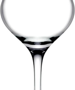 Vavy Beyaz Şarap Kadehi, Sade, 305 ml, 6 Parça