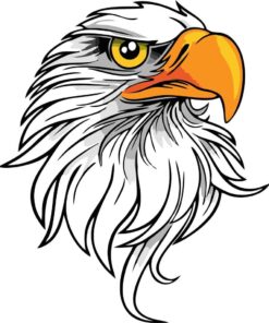 Master Kartal Sticker Oto Motor 15 Cm Çıkartmalar Araba Kamyon Motosiklet SUV