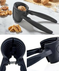 Home Ceviz Kıracağı Metal Ceviz Kıracağı Fındık Kırma Aleti Fındık Kırıcı Ceviz Kırıcı (Ceviz Kırıcı)