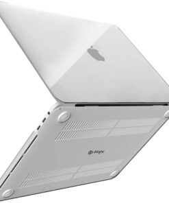 MacBook Air 13.3 İnç Crystal Fit Kılıf