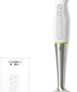 HDP106WG Triblade System 600 Watt El Blender Seti