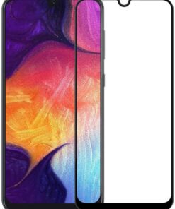 Case (rtksNM1732) Ekran Koruyucu 5d Dayanıklı Tam Kaplar Galaxy A33 5g ile uyumlu