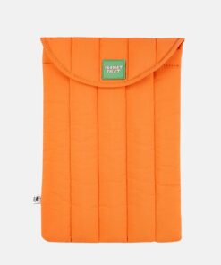 Market Baskı Unisex Bilgisayar Çantası, Turuncu, Tek Beden