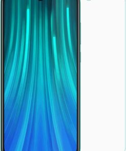 Xiaomi Redmi Note 8 Pro Nano Cam Ekran Koruyucu [Redmi Note 8 Pro ile Uyumlu Ekran Koruyucu - Şeffaf]