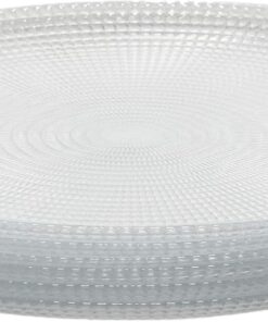 Generation Yemek Tabağı, 6'lı, 27cm