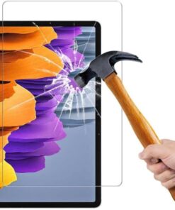 Samsung Galaxy Tab A8 X200 10.5'' Ekran Koruyucu Tablet Nano Cam