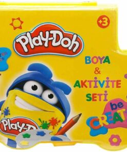 KIRTASİYE SETİ (64 PARÇA)