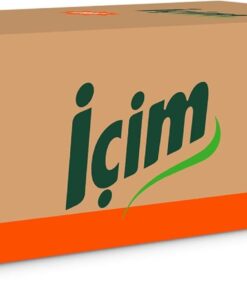 Meyveli İçecek Vişne 1 Ltx12