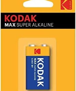 30952850 Alkalin Pil, Lacivert