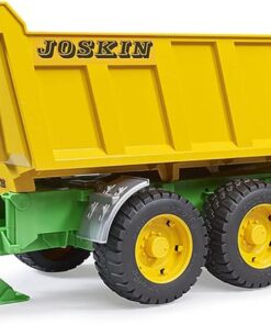 - Joskin Büyük Römork Ölçekli Model
