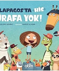 Hiç Zürafa Yok