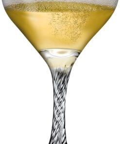 TWIST Şampanya Bardağı 280 cc