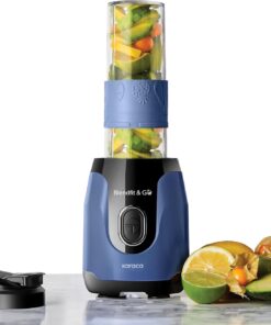 Blendfit&Go Personal Blender Marine Blue