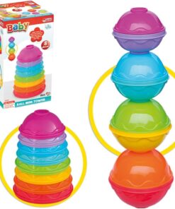 BABY TOPLU MİNİ KULE