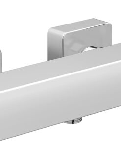 Brava A42614 Duş Bataryası, Krom