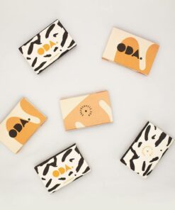 - 6 Paket Matchbox Renkli Kibrit Kutusu Seti
