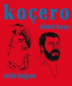 Kaya (Koçero 8697420350147) Plak