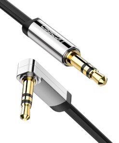 3.5mm AUX Ses Kablosu, 5 Metre