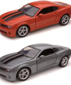 Ray Cruiser Chevrolet Camaro Model Araba