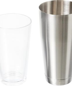 Glory Çelik Boston Shaker 700 ml