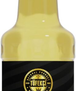 Tüfekçi Beyaz Çikolata (White Chocolate) Kokteyl, Kahve Ve Pasta Şurubu 750 ml